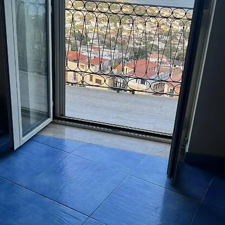 Lejlighed Terrazza Di Circe *