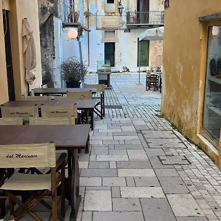 Lejlighed Terrazza Di Circe San Felice Circeo